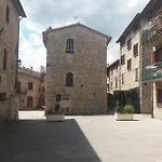 Francescana Valfabbrica