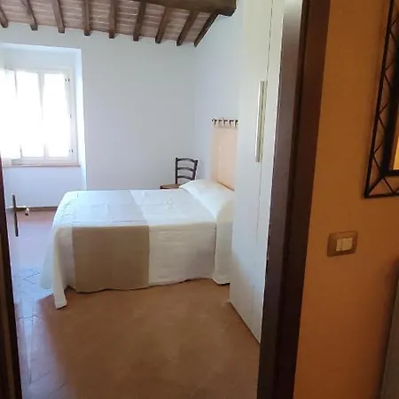 Hostel Francescana *