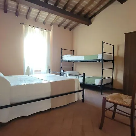 Francescana Hostel