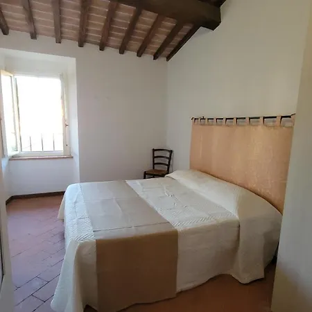 호스텔 Francescana