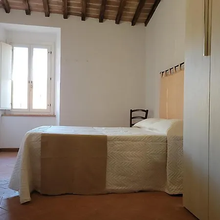Hostel Francescana *