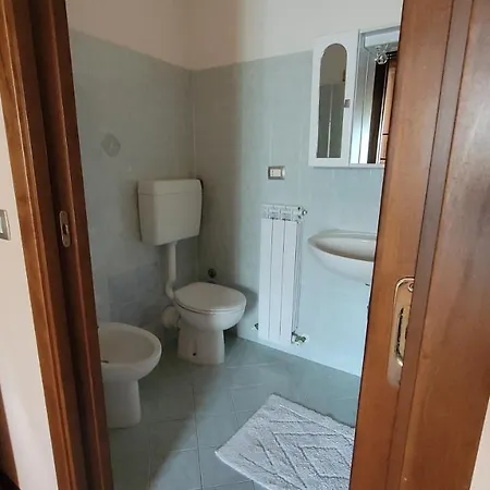 Auberge de jeunesse Francescana Valfabbrica