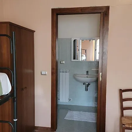 Francescana 호스텔