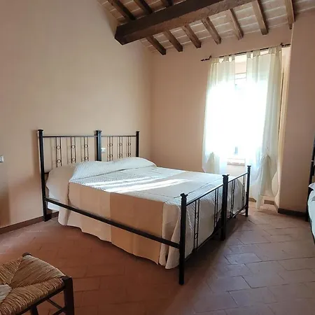 Francescana * Valfabbrica