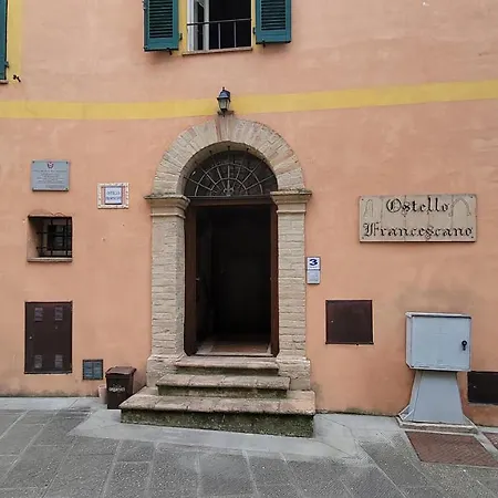 Francescana 旅馆