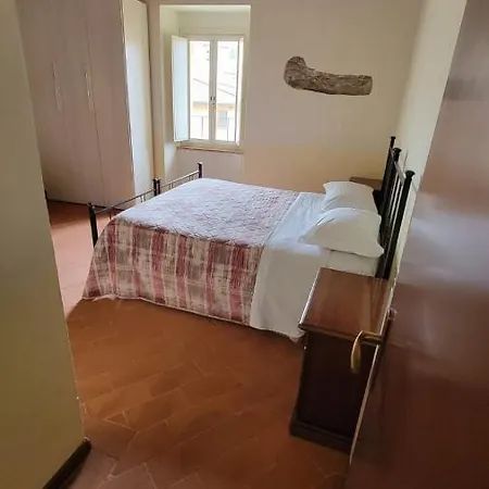 호스텔 Francescana 발파브리카