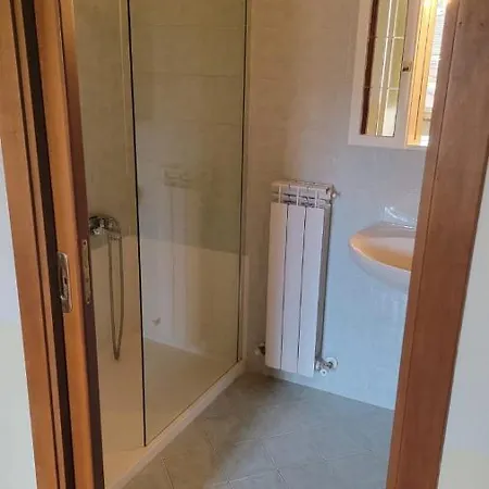 Francescana Auberge de jeunesse