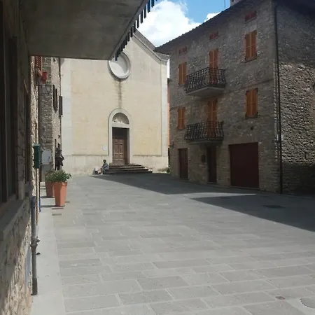 Francescana Valfabbrica