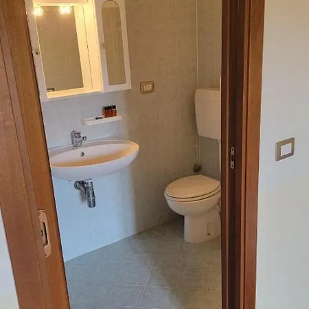 호스텔 Francescana *