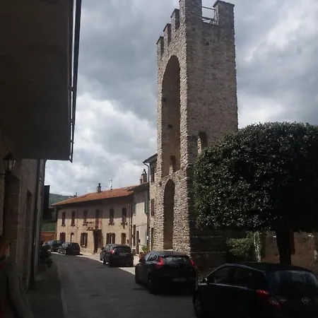 旅馆 Francescana