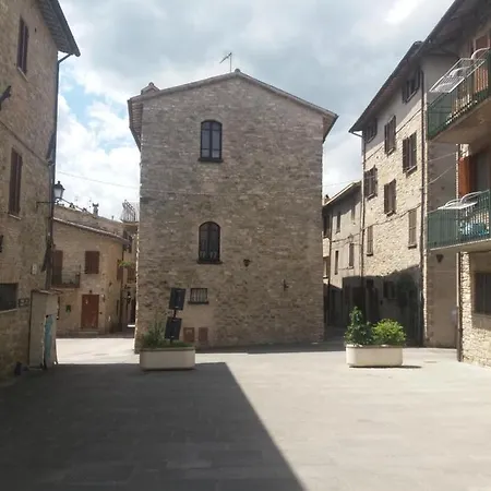 Francescana Valfabbrica