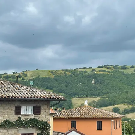 旅馆 Francescana Valfabbrica