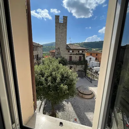 旅馆 Francescana
