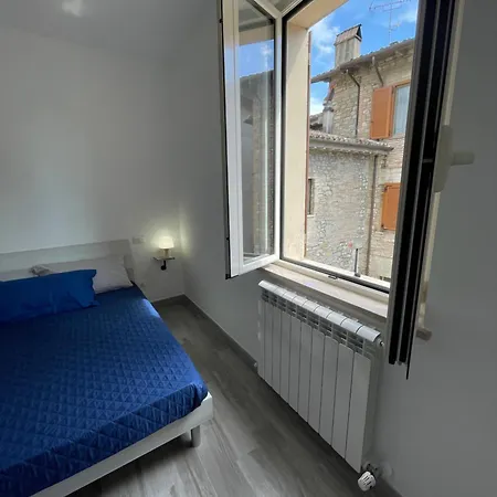 Francescana * Valfabbrica