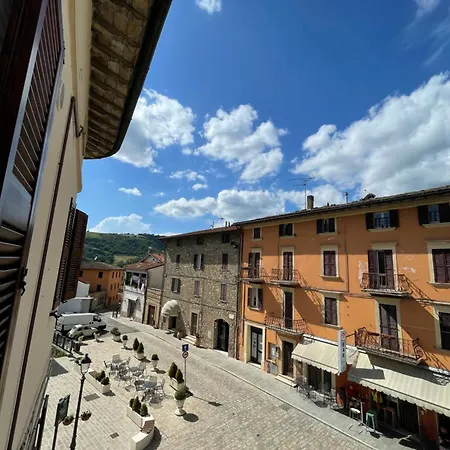 Francescana * Valfabbrica