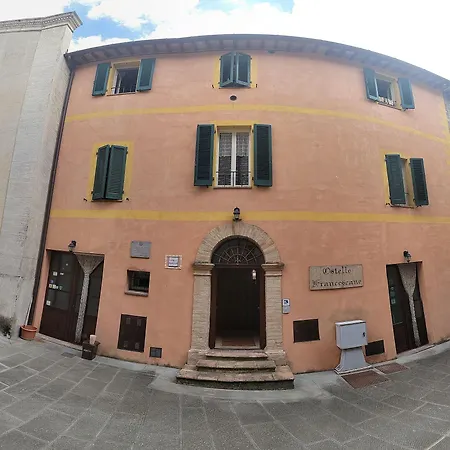 Francescana * 발파브리카