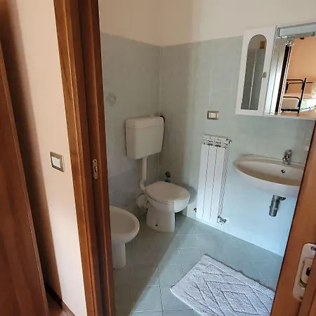 Hostel Francescana Valfabbrica