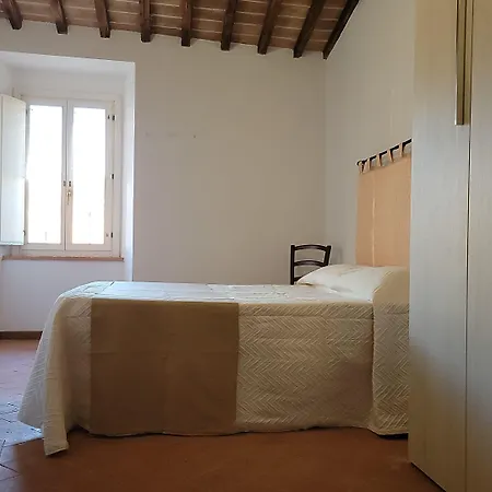 Francescana 호스텔 *