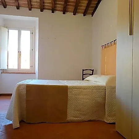 Francescana Vandrarhem Valfabbrica