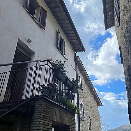 Francescana Valfabbrica