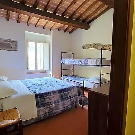 Francescana Valfabbrica