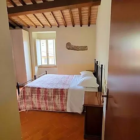 Vandrarhem Francescana Valfabbrica