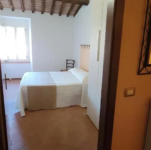 Hostel Francescana *