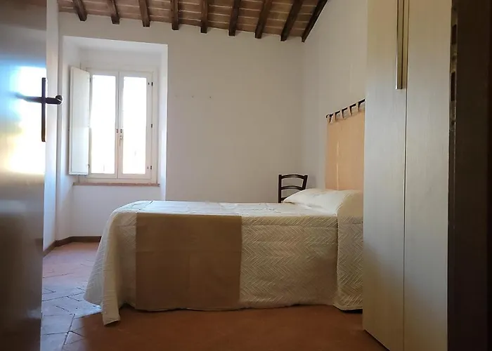 Hostel Francescana *