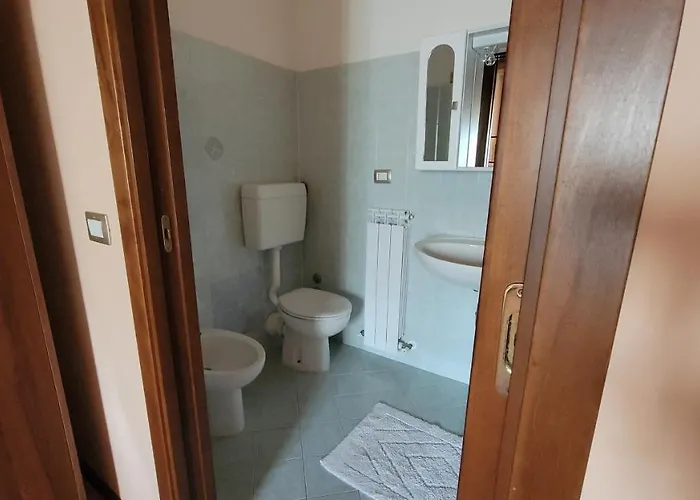 Hostel Francescana Valfabbrica