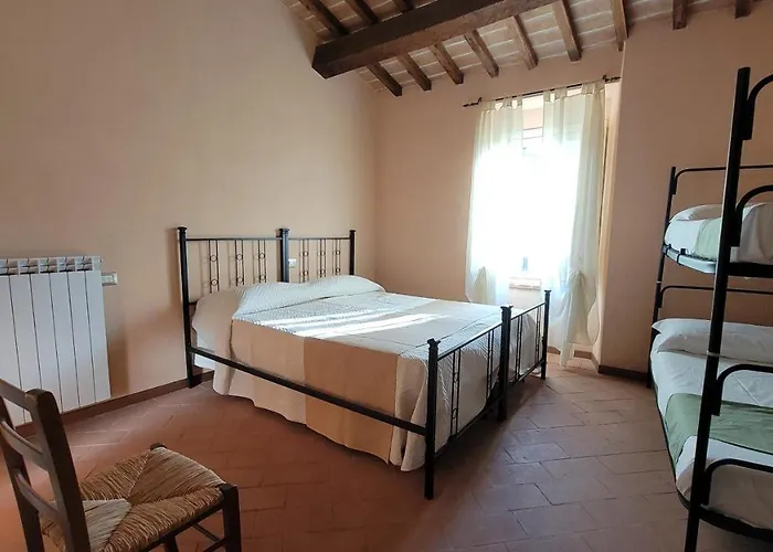 Francescana * Valfabbrica