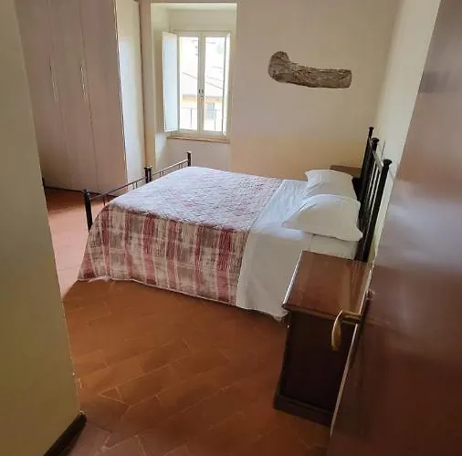 بيت شباب Francescana Valfabbrica