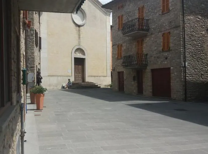 Francescana Valfabbrica