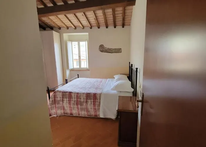 Francescana Hostel Valfabbrica