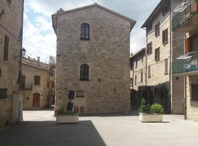 Francescana Valfabbrica