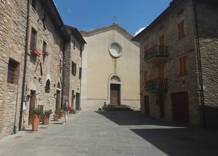 Hostel Francescana *