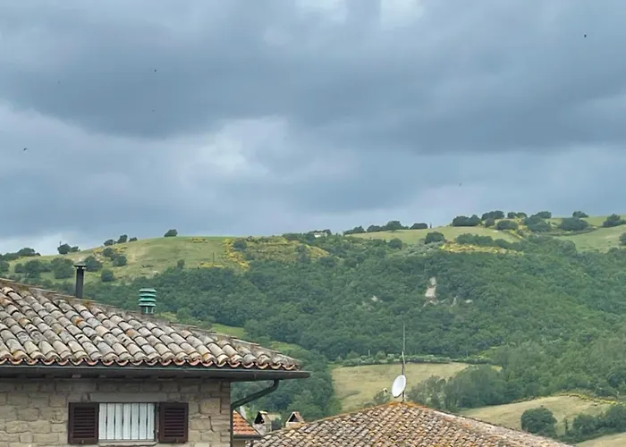 Hostel Francescana Valfabbrica