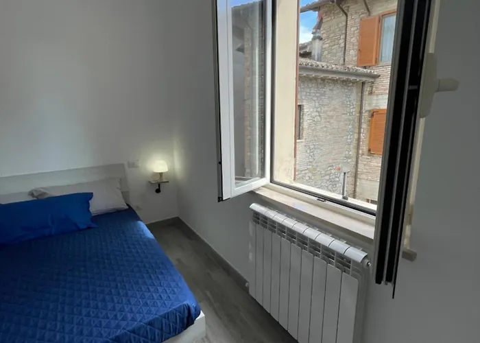 Francescana * Valfabbrica