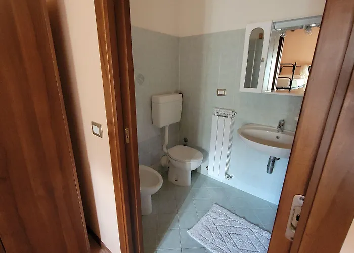 Hostel Francescana Valfabbrica