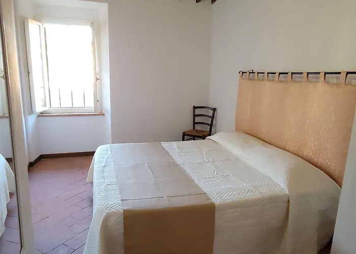 Francescana بيت شباب Valfabbrica