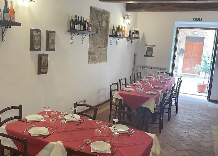 Hostel Francescana Valfabbrica